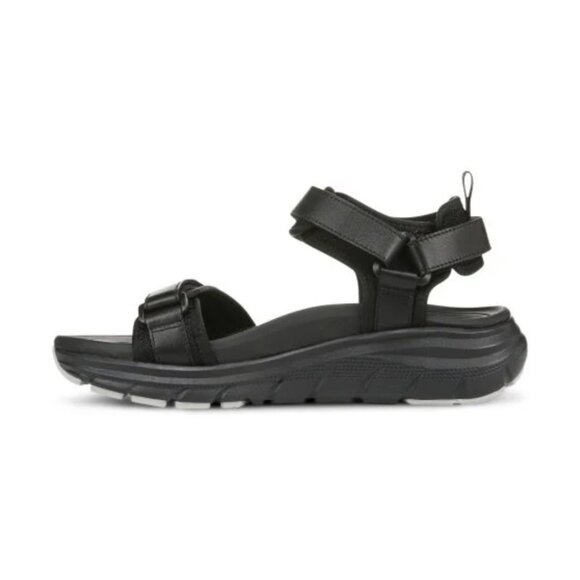 Vionic Walk Max Wanderer Hiking Sandal — Black, 7.5 - Picture 4 of 9